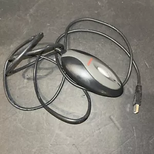 Vintage Compaq CPQ165KB Mouse - Picture 1 of 3