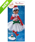 CLAUS Couture Elf COLLECTION® CANDY CANE CLASSIC DRESS