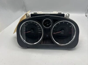 Chevy Cobalt 2005-2006 velocímetro calibre clúster 15246264 piezas OEM - Imagen 1 de 3