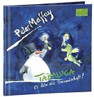 Peter Maffay Tabaluga - Es Lebe Die Freundschaft! (Buch-Edition 2CD) (CD)