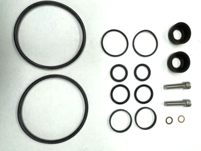 Hypro or Debro 5300 Series Piston Pump 3430-0007 Leather Cup Kit