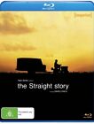 The Straight Story [Standard Case] [IMPRINT]  Blu-Ray, All Regions