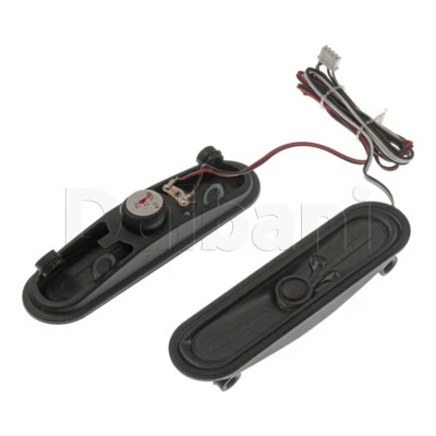 Altavoces originales para TV TY276 RCA LED50B4SRQ 8 10 Foto 1 de 4