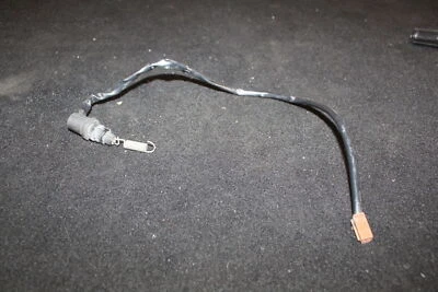 Yamaha 2006 2007 Yzf R6 2006 R6s Rear Back Brake Sensor 5yu-82530-00-00 Foto 1 de 4