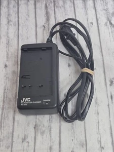Genuine JVC AA-V16 Battery Charger AC Power Adapter Charger OEM Original - Picture 1 of 2
