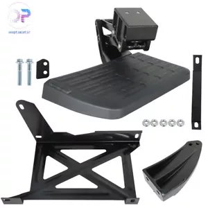 For Toyota Tundra Pickup Truck 2014-2021 Retractable Bumper Bed Step PT392-34140 - Foto 1 di 10