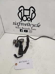 Honda GL1200 Goldwing Aspencade air valve solenoid - Picture 1 of 6