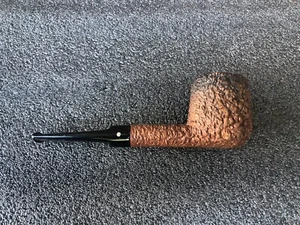 Pipa de tabaco antigua antigua Carlo Scotti Castello Cantú Italia de colección - Imagen 1 de 14