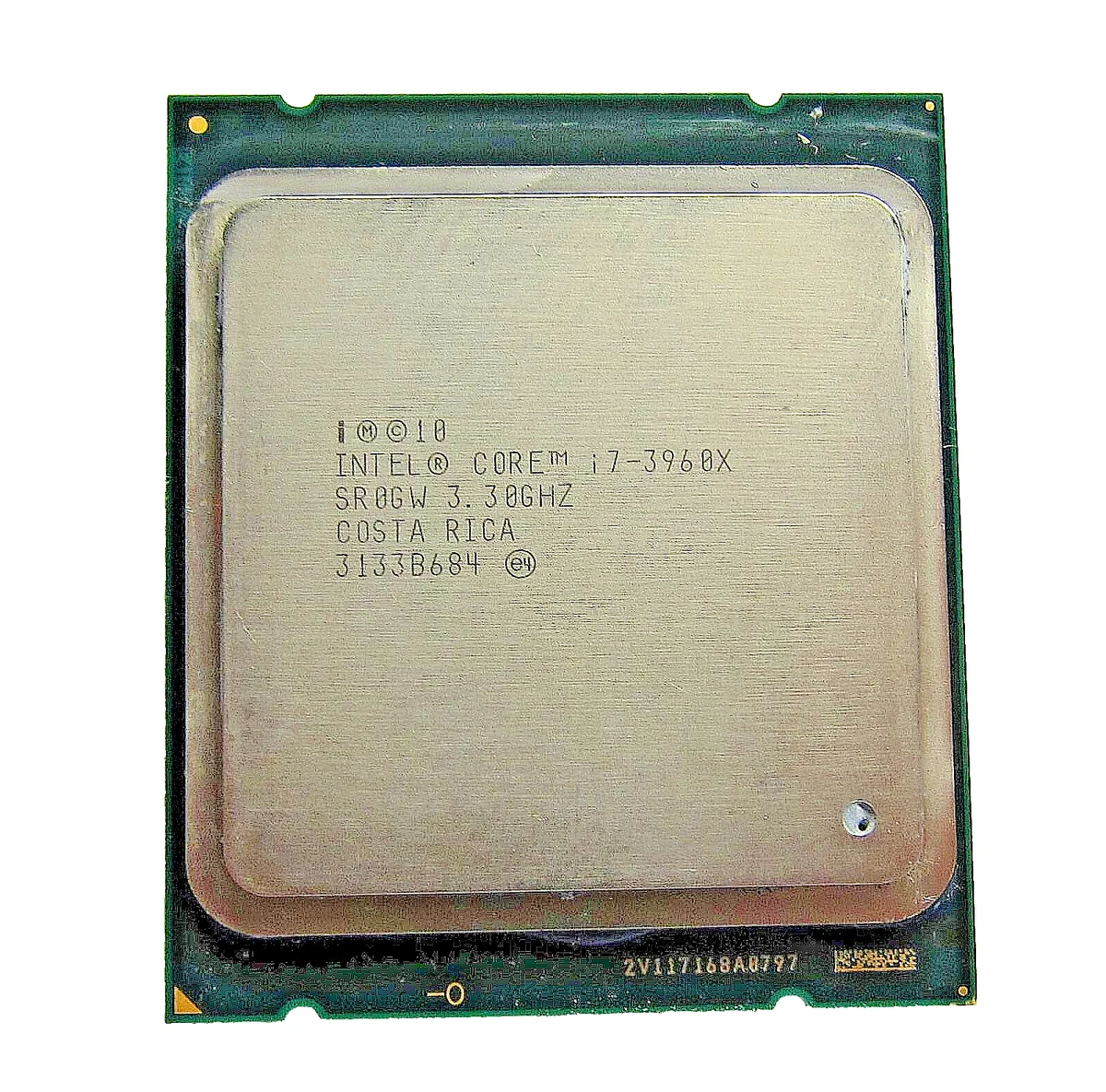 6 Core i7 3rd Gen. Computer Processors for sale | eBay