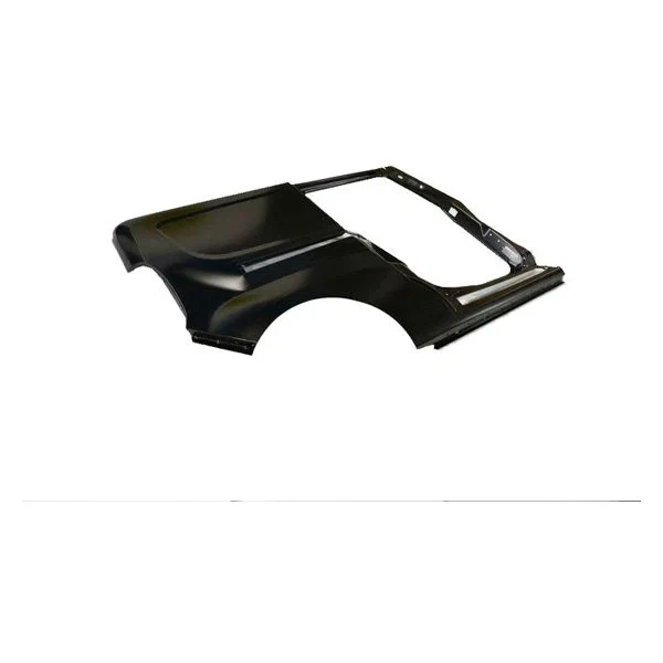 For Ram ProMaster City 2015-2022 Mopar 68357339AA Body Side Aperture Outer Panel Foto 1 de 4