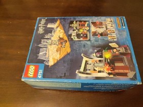 LEGO 4751 Harry Potter Marauder's Map New in Sealed Box