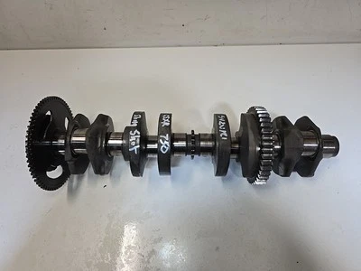 Cigüeñal Suzuki GSX-R750 honda 1988-1989  Foto 1 de 4