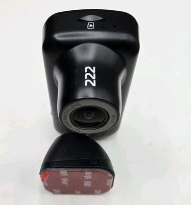 Cámara de tablero NextBase 222 Foto 1 de 4