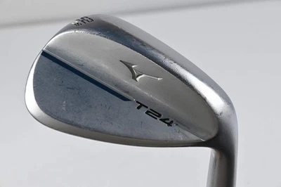 Mizuno T24 Gap Wedge / 52 Degree / Wedge Flex LA Golf L Series 120WV Shaft - Image 1 of 4