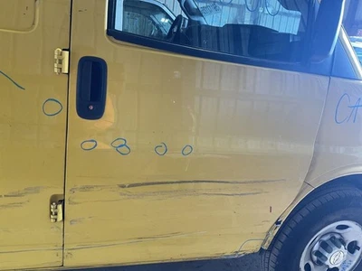 Passenger Front Window Regulator Fits 08-21 EXPRESS 2500 VAN 4905677 Foto 1 de 4