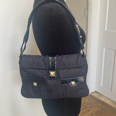 洛杉矶 尼龙单肩包 — 第 1/4 张图片