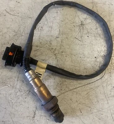 Sonda Lambda Delant. 0258006501 Opel Meriva 1.4 Año Fab. 2006 1364 Ccm 66 Kw - Imagen 1 de 3