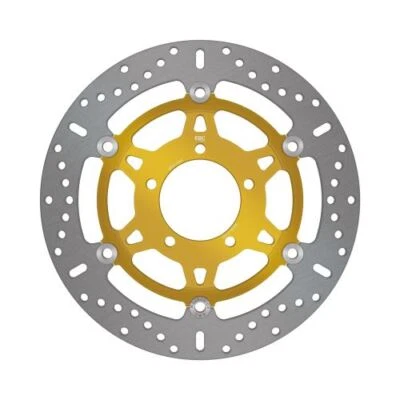 EBC MD4155X EBC STAINLESS STEEL BRAKE DISC - Image 1 of 4