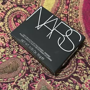 NARS Light Reflecting Pressed Translucent Face Powder With Compact Makeup - Picture 1 of 5
