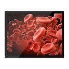 Placemat Mousemat 8x10 - Cool Red Blood Cells Biology  #3612