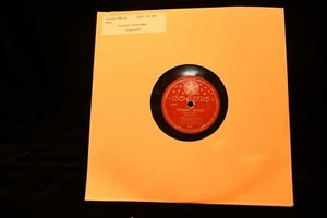The Gypsy / Cement Mixer (Hall Mcintyre) 78 RPM - Picture 1 of 3