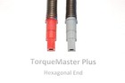 Wayne Dalton TorqueMaster Plus Garage Door Springs USA Made New $77.77 - $159.99