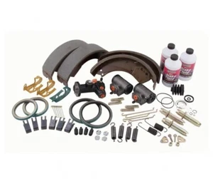 Hyster Forklift Major Brake Overhaul Kit | H70,80,100 & 110XL | H90XLS - Picture 1 of 2