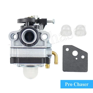 Carburetor for Yard machines Y144 21AA144R900 Y26CO 41BD26OG900 Y26SS WYL-242 - Picture 1 of 3