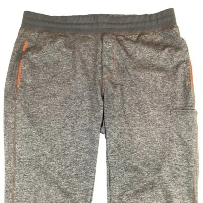 Pantalones de chándal Robert Graham para hombre Laege calce a medida gris Foto 1 de 4