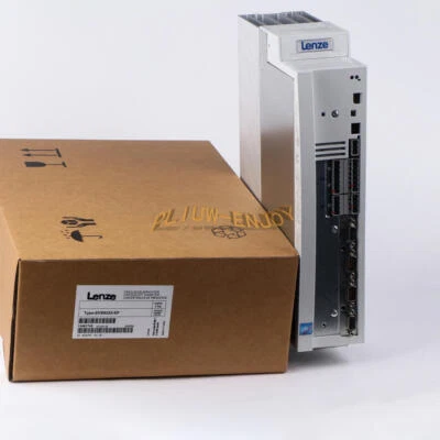 1 PIEZA NUEVO INVERSOR LENZE EVS9322EP EVS9322-EP Foto 1 de 4