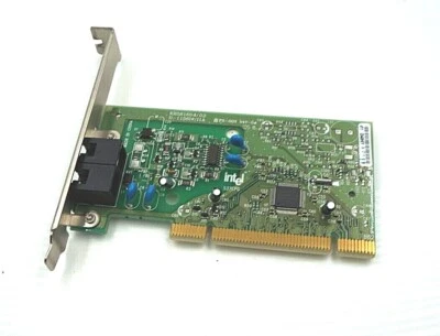 Dell Intel 56k PCI Internal Modem KB581604/02 0X2749 D-11561#/11A - Image 1 of 4