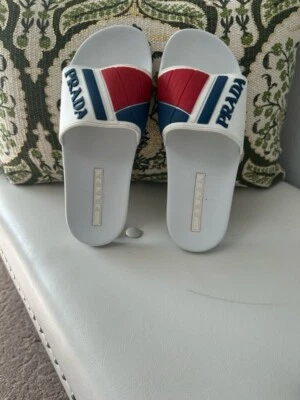 Zapatillas Goma Prada Hombre Foto 1 de 2