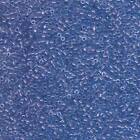 Transparent Pale Sky Blue Miyuki Delica Beads 11/0 (DB1405-TB)