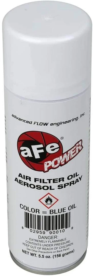 aFe Power Magnum Flow Air Filter Oil Aerosol Spray 6.5 oz 90-10022 Foto 1 de 1