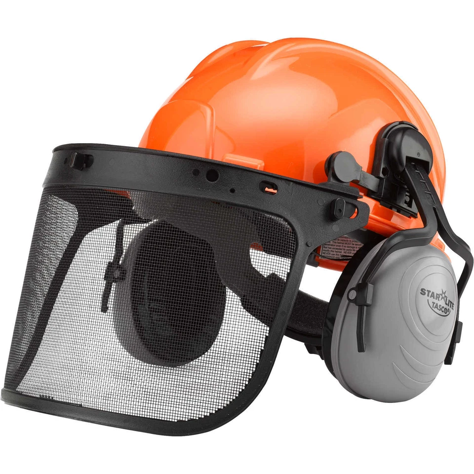 Sombrero duro Tasco Woodsman modelo 6025 Foto 1 de 1