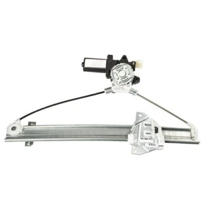 Rear Right Fits Mitsubishi Montero 1994-2000 V6 3.5L Window Regulator w/Motor - Picture 1 of 8