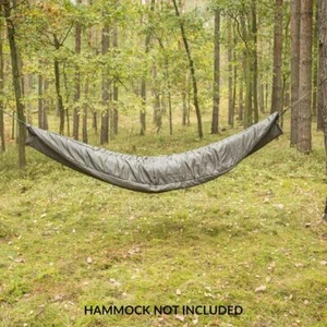 Snugpak Hamaca Cocoon WGTE - Todo en Uno Aislamiento Sistema para Hamacas - Bild 1 von 6
