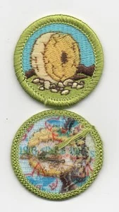 "Insignia de mérito de invención, tipo L, ""Desde 1910" atrás (2015-actual), ¡como nueva! - Imagen 1 de 1