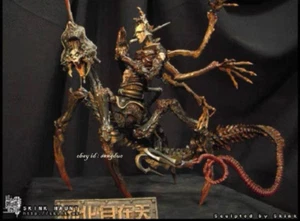 Unpainted Resin For the best Model Kit Collectible Statue In Stock - Picture 1 of 5