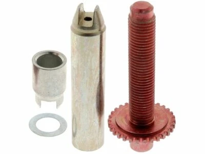 For 1976-1986 Chevrolet C10 Drum Brake Adjusting Screw Assembly AC Delco 62418YN - Image 1 of 2