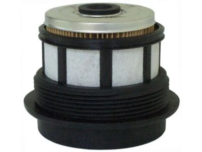 Filtro de combustível AC Delco 54555XZ 2001 2002 Ford Excursion 2000-2003 - Imagem 1 de 2