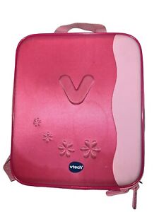 Vtech InnoTab Tablet Carrying Backpack Case - Pink