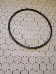 Frigidaire Dishwasher Sump O Ring 111918600        1 - Picture 1 of 2