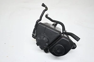 Radiator Expansion Tank Coolant OEM BMW F12 F13 F10 F01 F02 750i 550i 650i - Picture 1 of 10