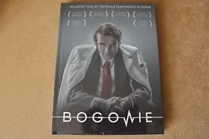 Bogowie DVD - POLISH RELEASE (English subtitles) - Imagen 1 de 2