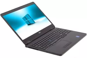 TOP GAMING LAPTOP DELL LATITUDE E7470 CORE i5 2.0GHZ Windows - Bild 1 von 5