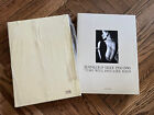 Jeanloup Sieff 1950-1990 Time Will Pass Like Rain 1st Ed HC In Slipcase Nudes