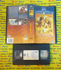 VHS film CACCIA SELVAGGIA 1992 Charles Bronson Lee Marvin FOX VIDEO(F142) no dvd