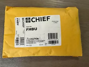 Chief FHBU Hardware Kit NEU - Bild 1 von 5