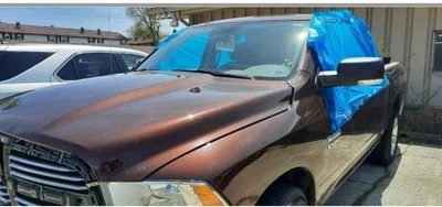 DODGE RAM 1500 2014 Seat Rear 4087518 Foto 1 de 4